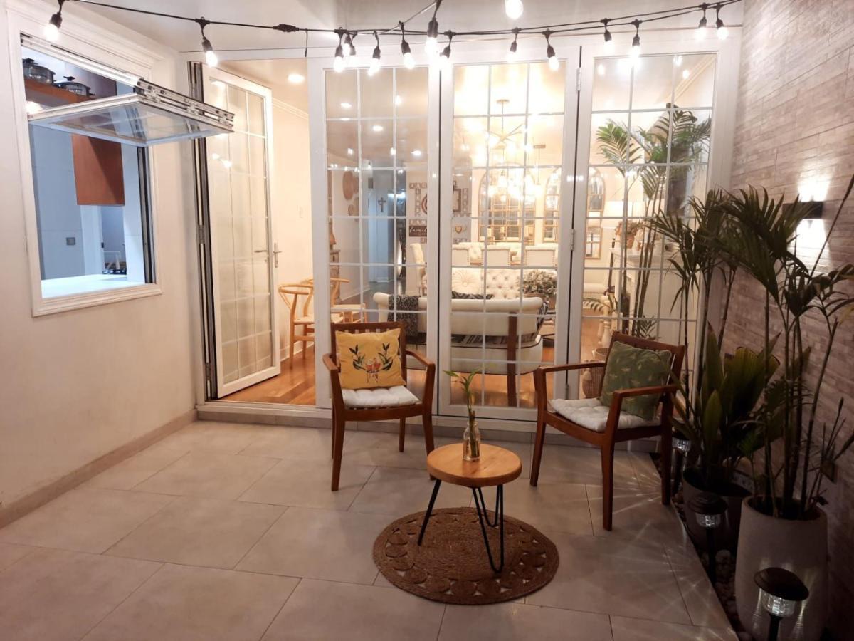 Casa Ramos Salamanca - Airport Pick Up And Drop Off Service - Homestay Λίμα Εξωτερικό φωτογραφία